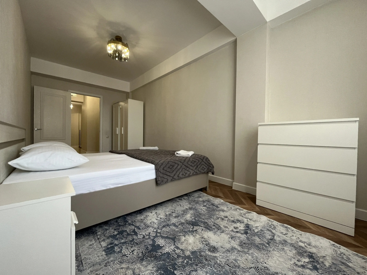 Апартаменты Sundag КавВ19