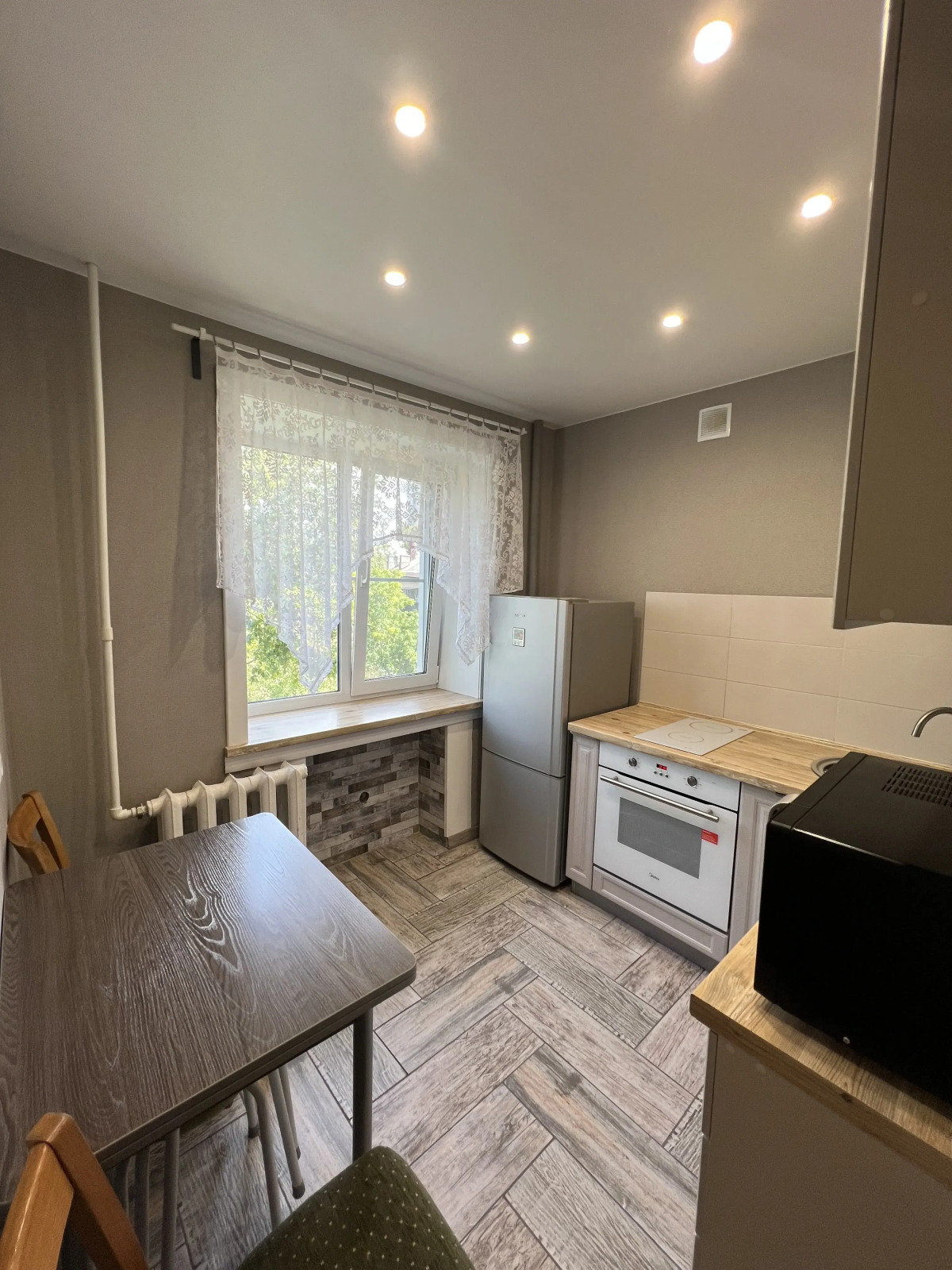 Квартира на Ленина