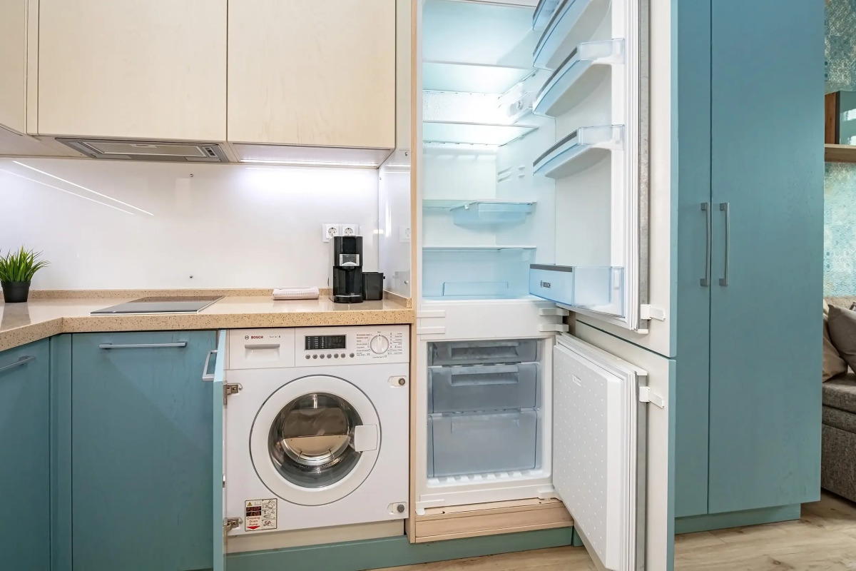 Квартира в центре города