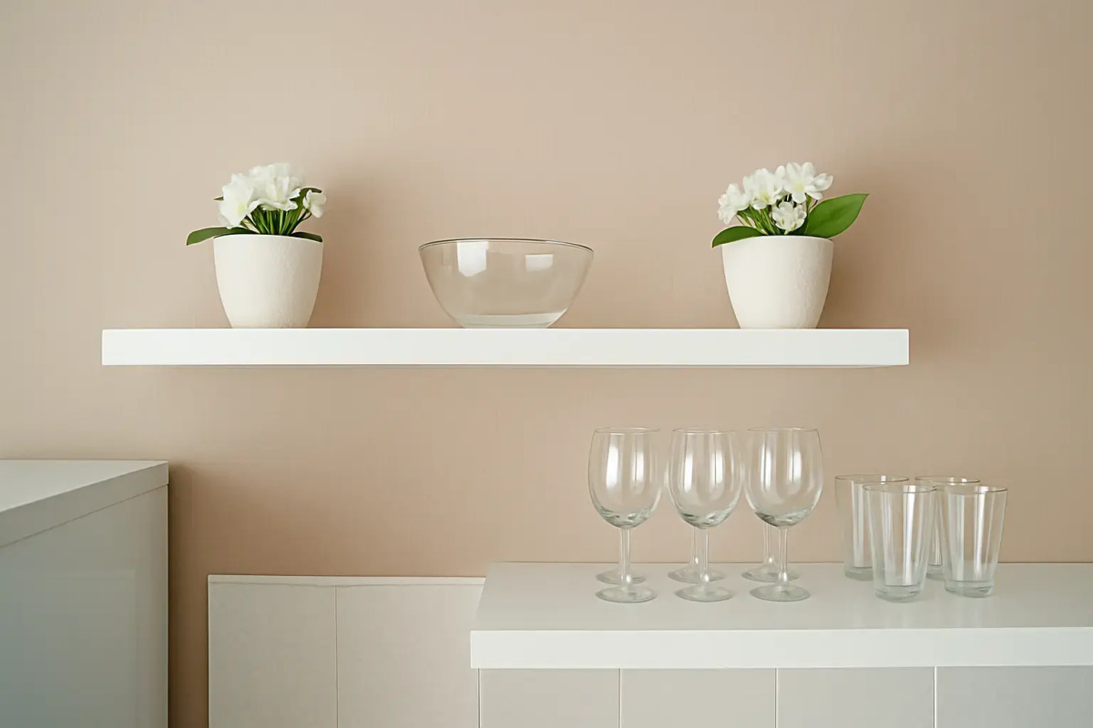 Квартира для большой семьи