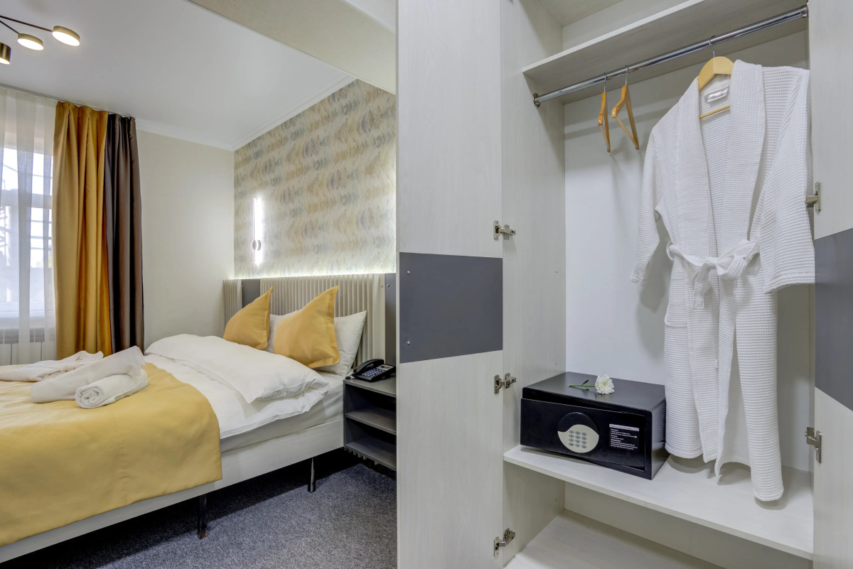 Гостевой Дом VIVA hotel