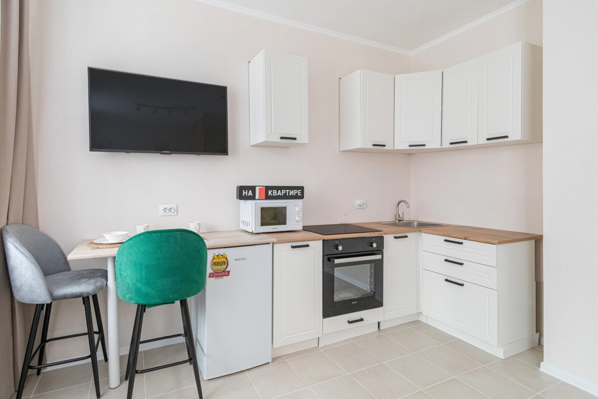 Апартаменты Путилково Просторная 5