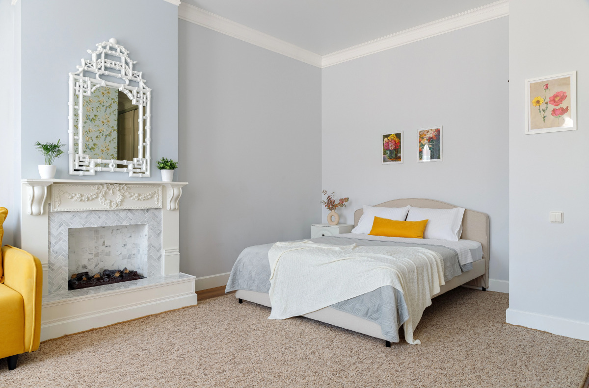 Апартаменты Однокомнатные рядом с Парком