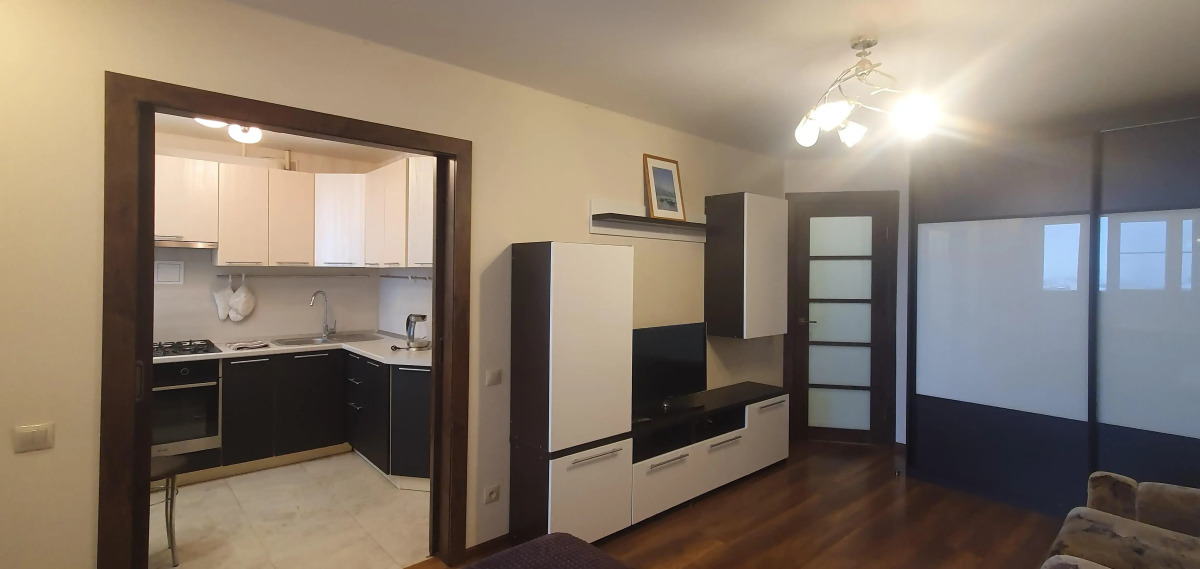 Квартира КвартРента НН на Большой Покровской (наш Арбат)