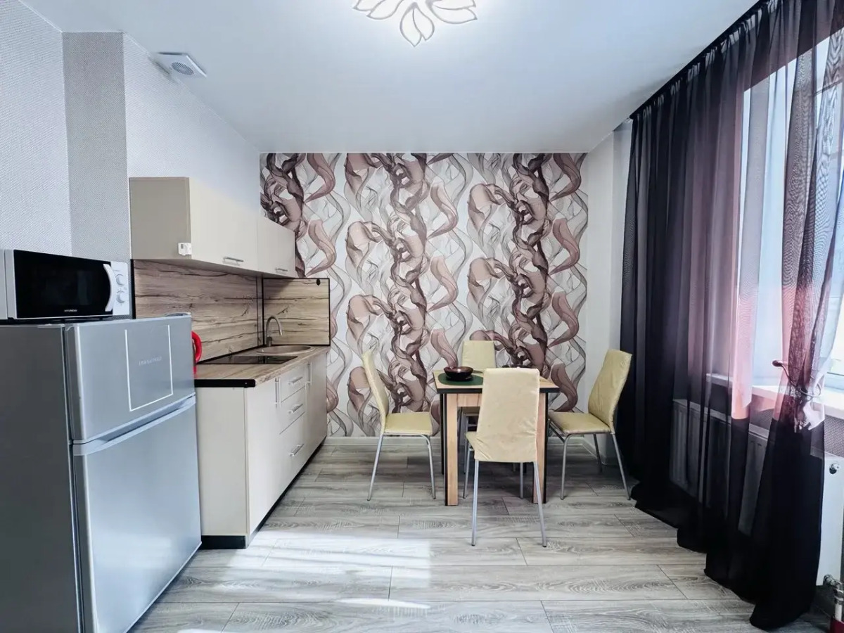 Квартира Студия Аврора в Центре Ростова-на-Дону