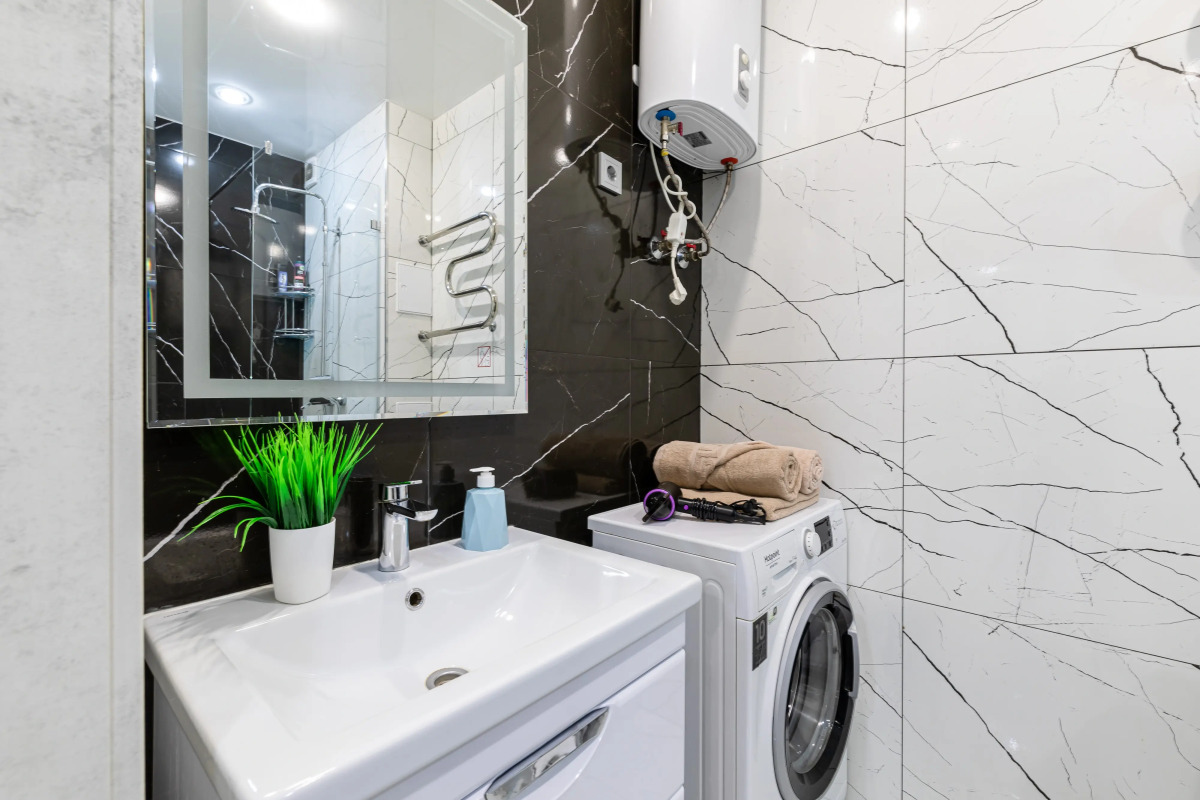 Апартаменты Агрономическая