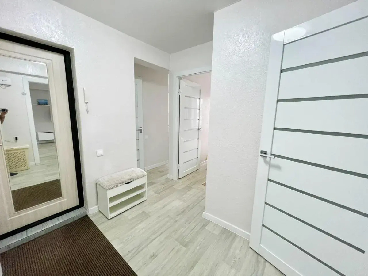 Апартаменты Алиса