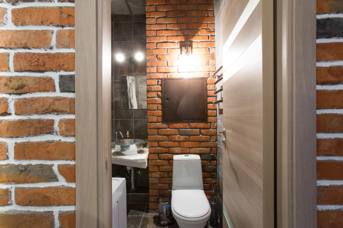 Апартаменты Loft 27 Долгопрудный