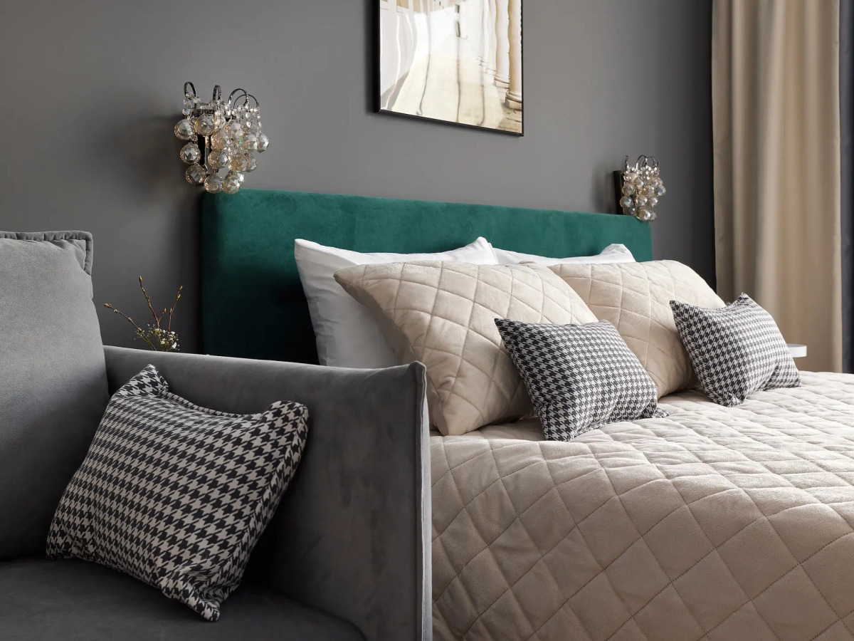 Апартаменты Malachit Apart