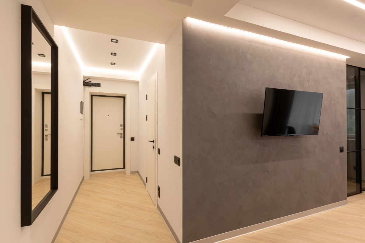 Апартаменты в Центре Севастополя