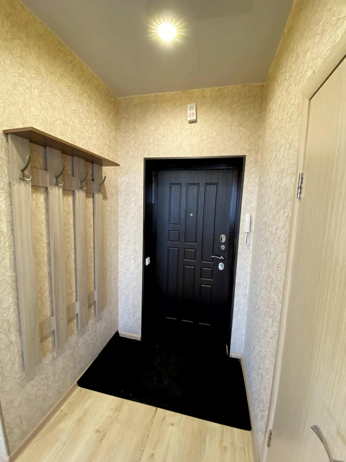 Квартира Konstantinov Apatrments Немировича-Данченко 144/1