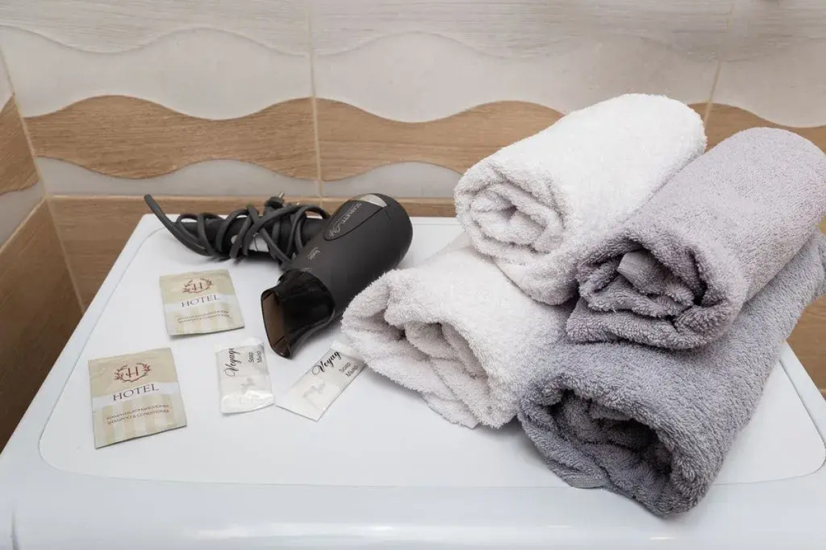 Апартаменты светлые на 16 этаже