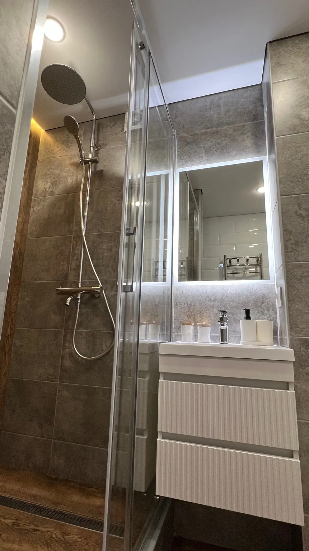 Апартаменты у Часовой Башни и Дома Гильдии