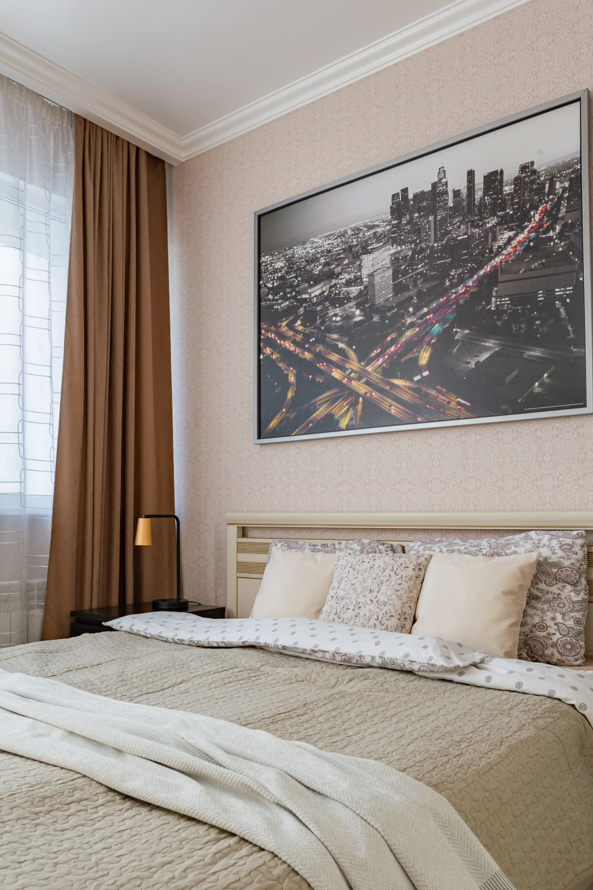 Квартира Comfort Парк Горького Сочи