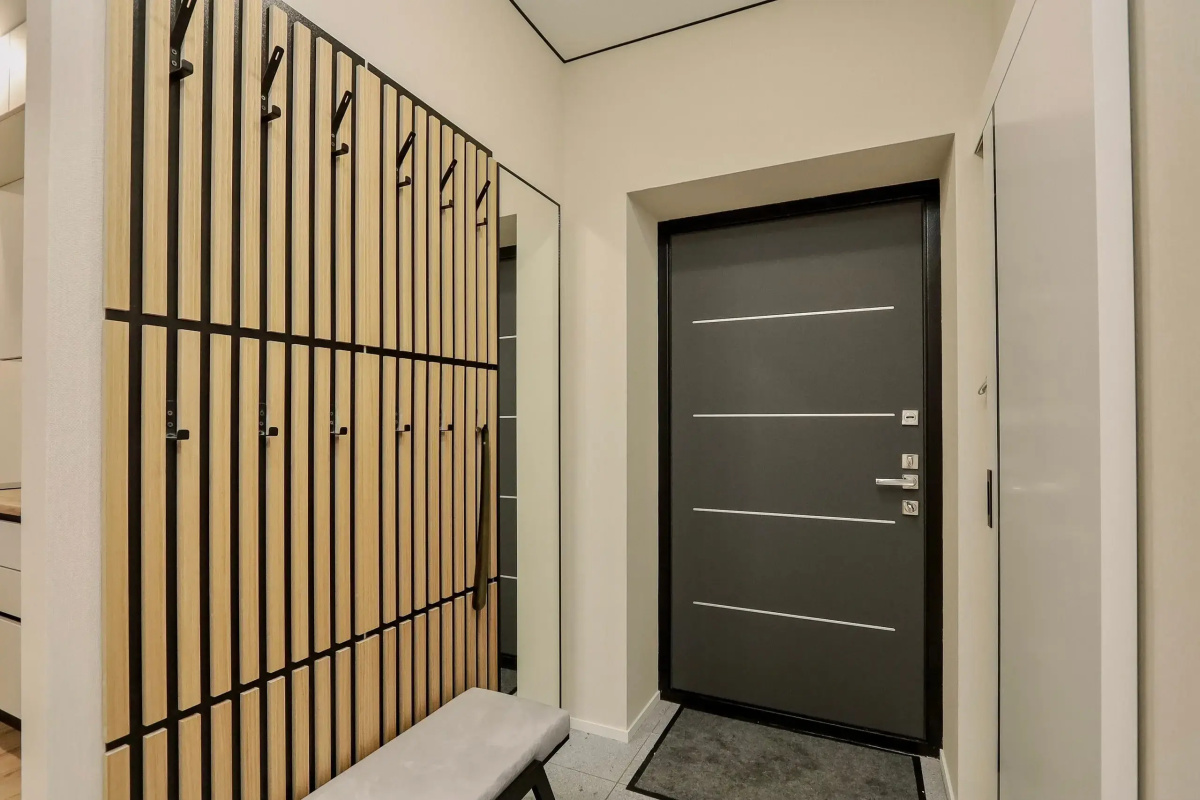 Апартаменты Privi House на Красной 140