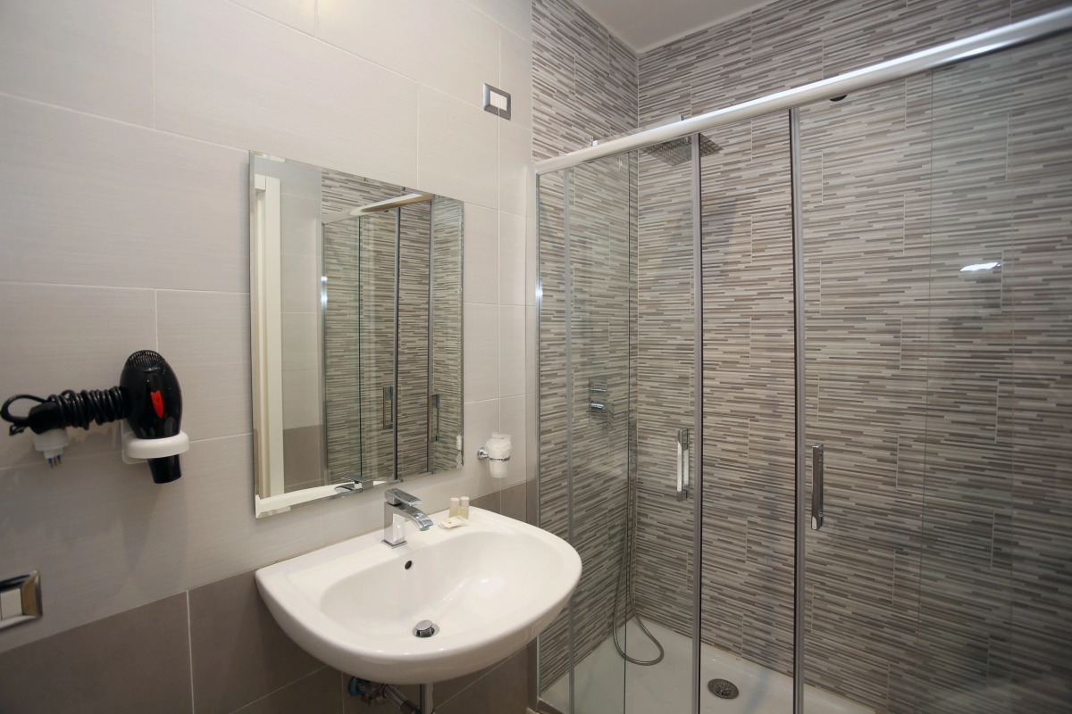 Hotel Vergilius Billia