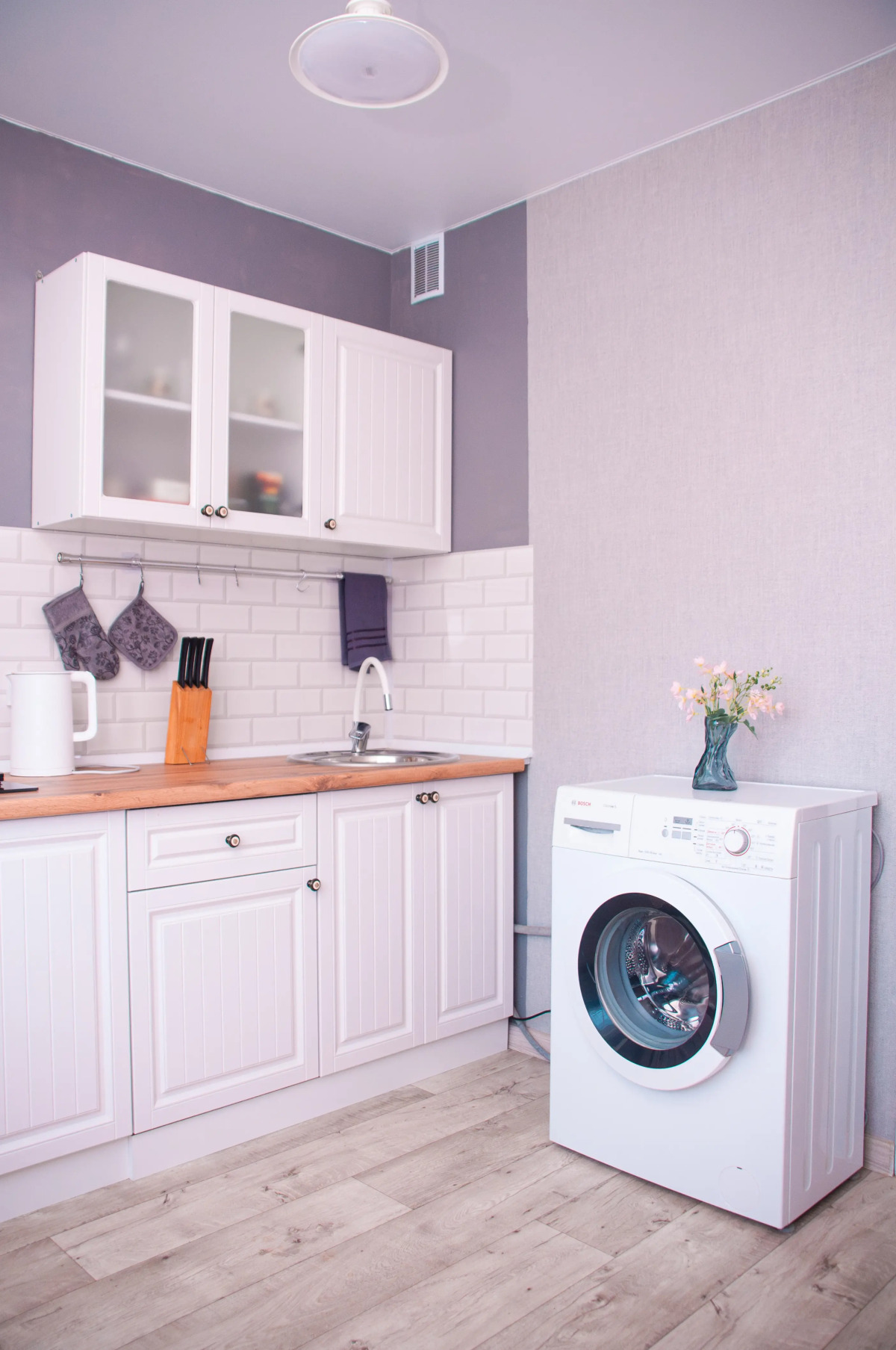 Квартира проспект Тракторостроителей 52