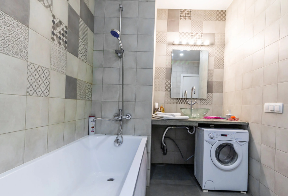 Квартира на Молодежной 3