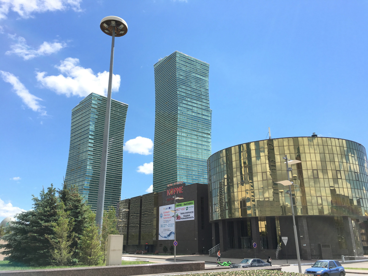 Апарт Отель Северное Сияние