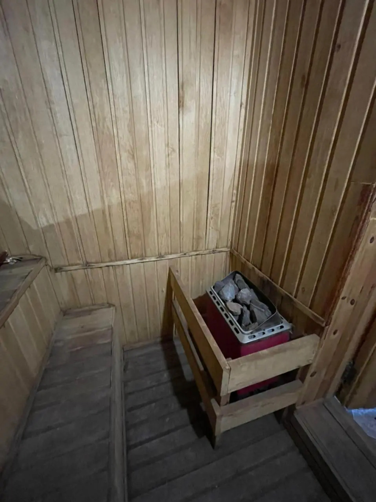 Гостевой дом Вито