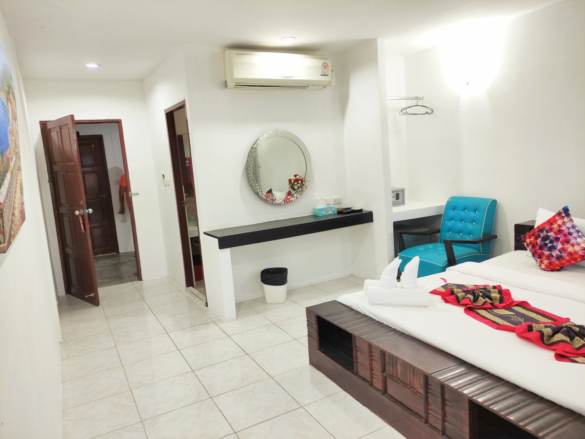 Гостевой дом Sea Beach Paradise