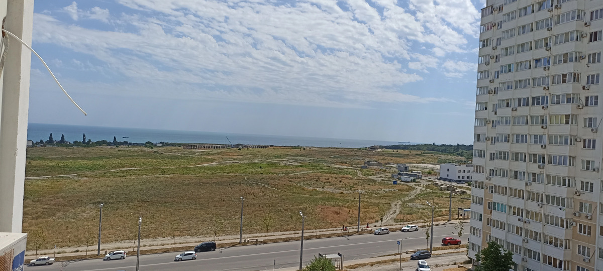 Квартира Рядом с Пляжем Алексино