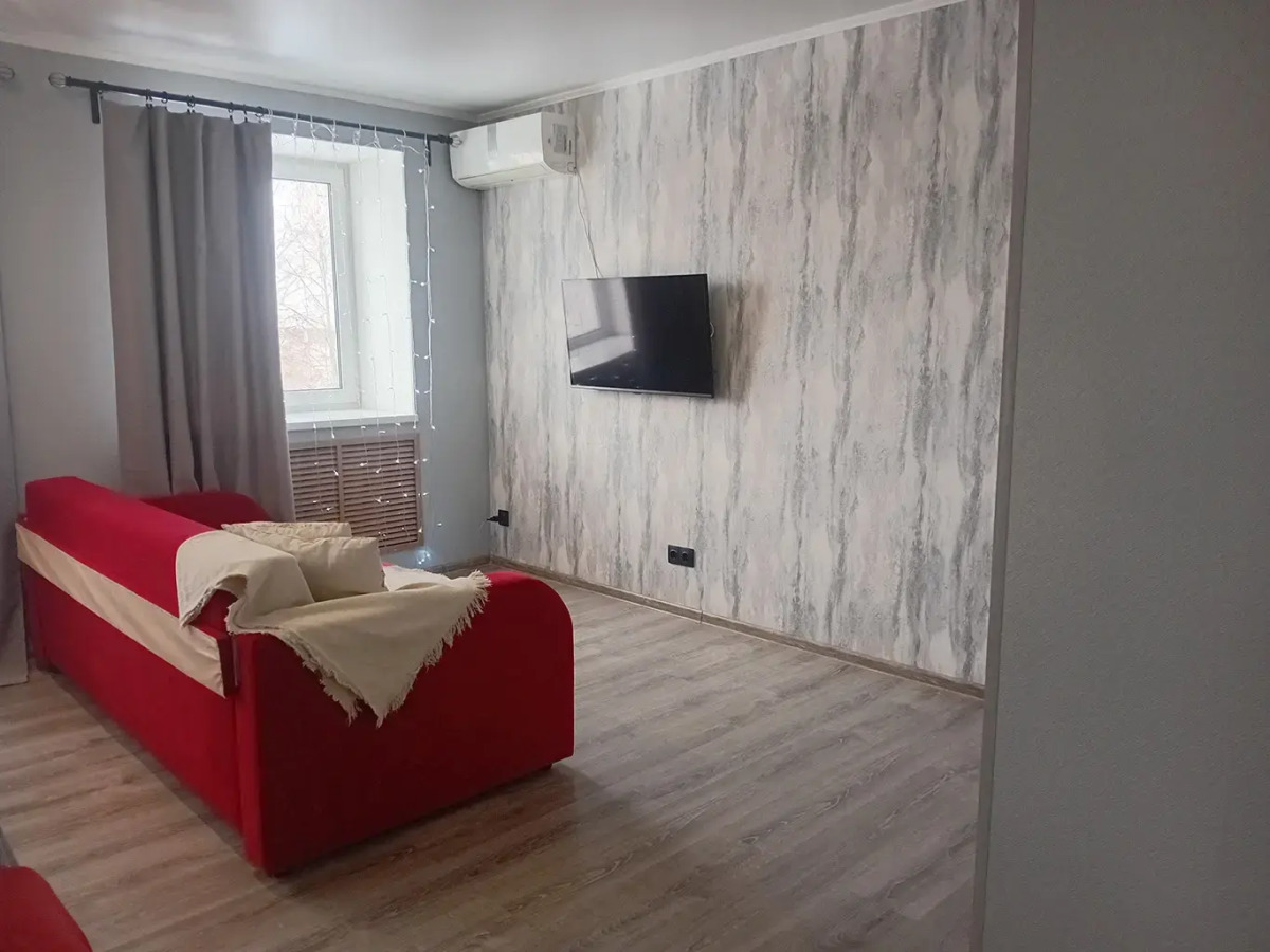 Апартаменты 365 ключей на улице 8 Марта