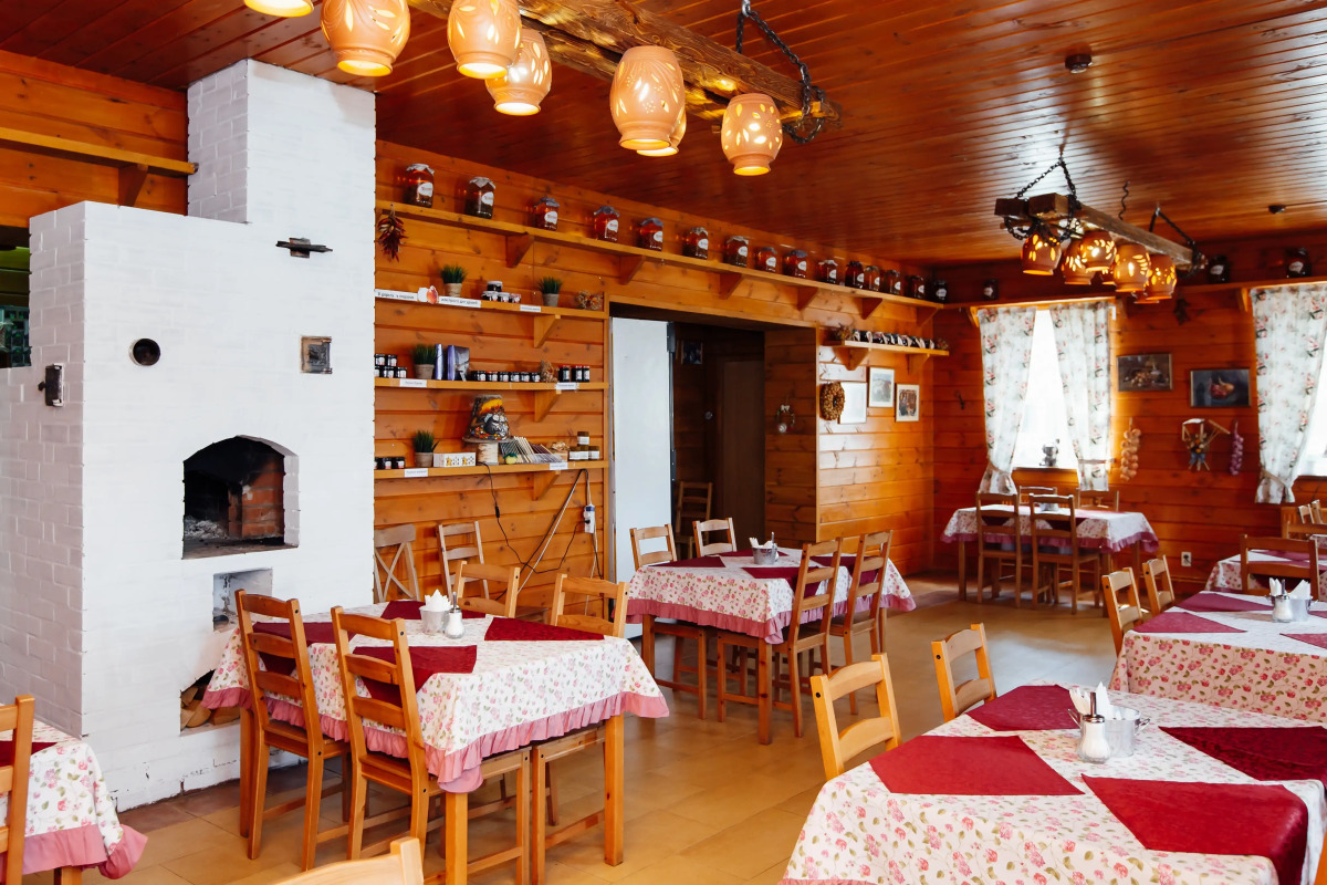 Отель Ростовский