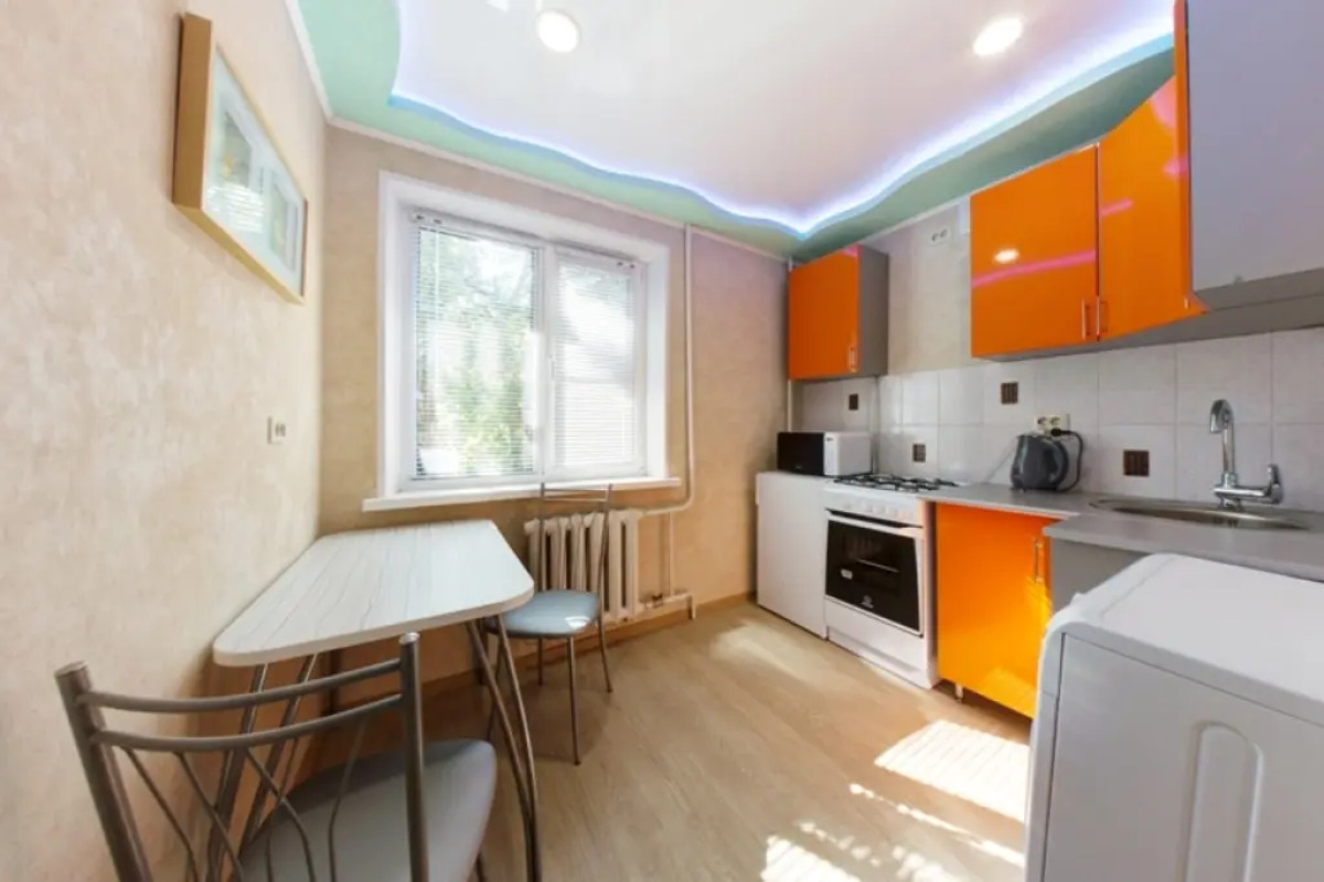 Апартаменты ИннХоум на Евтеева 6