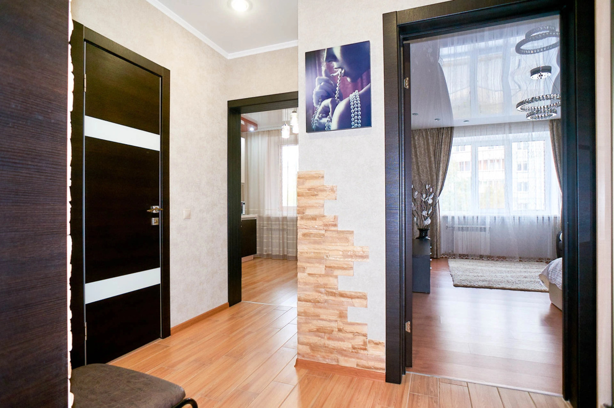 Апартаменты Delux on Mayakovskogo 20