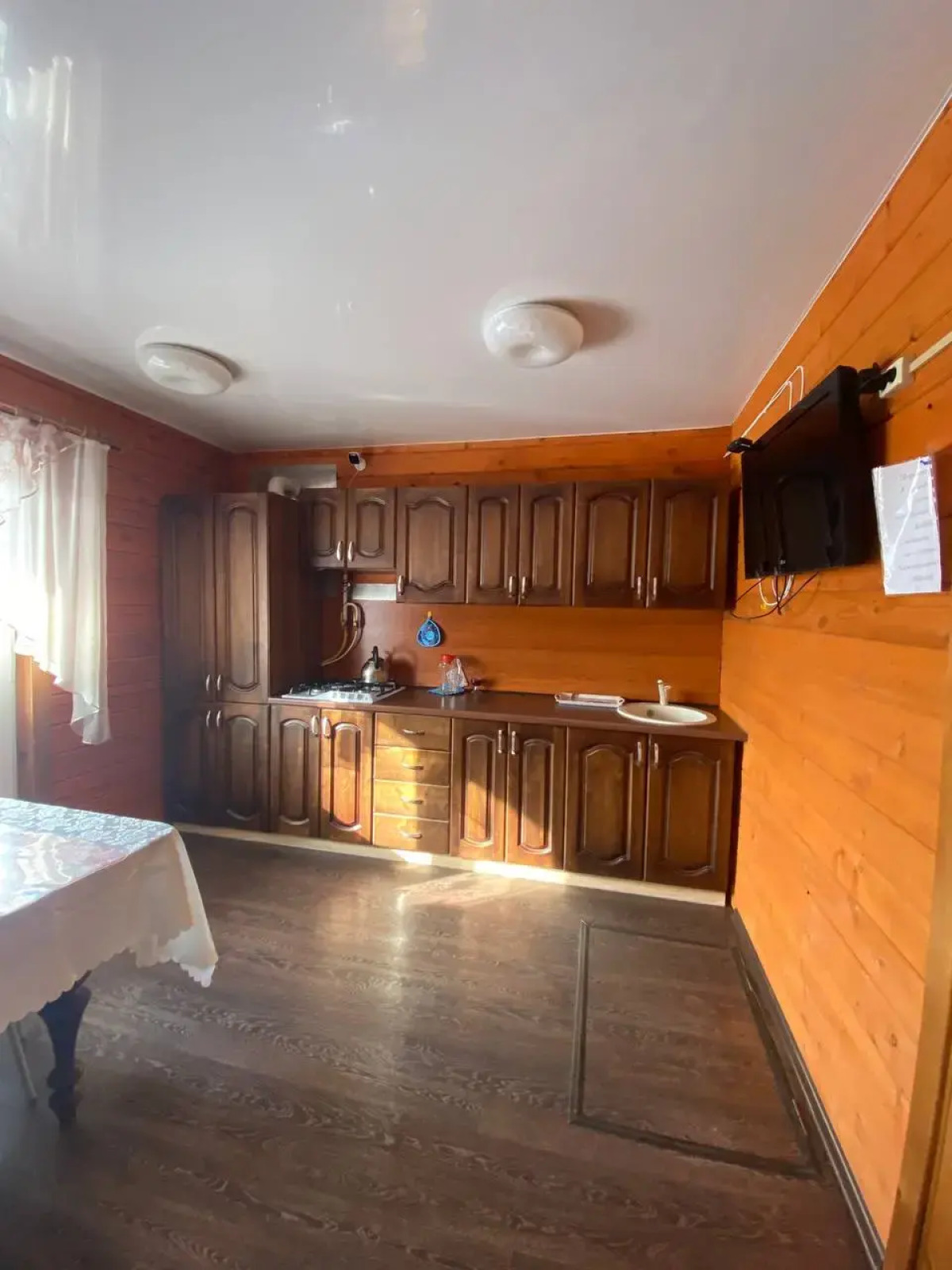 Гостевой Дом БОР'ок