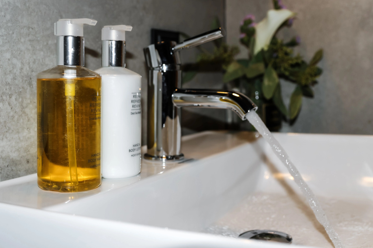 Апартаменты Marts Притяжение