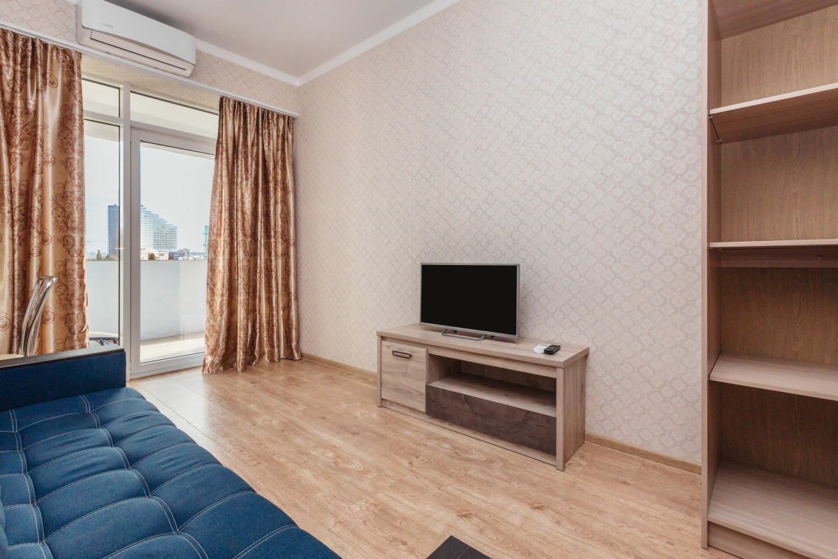 Апартаменты у Ривьеры