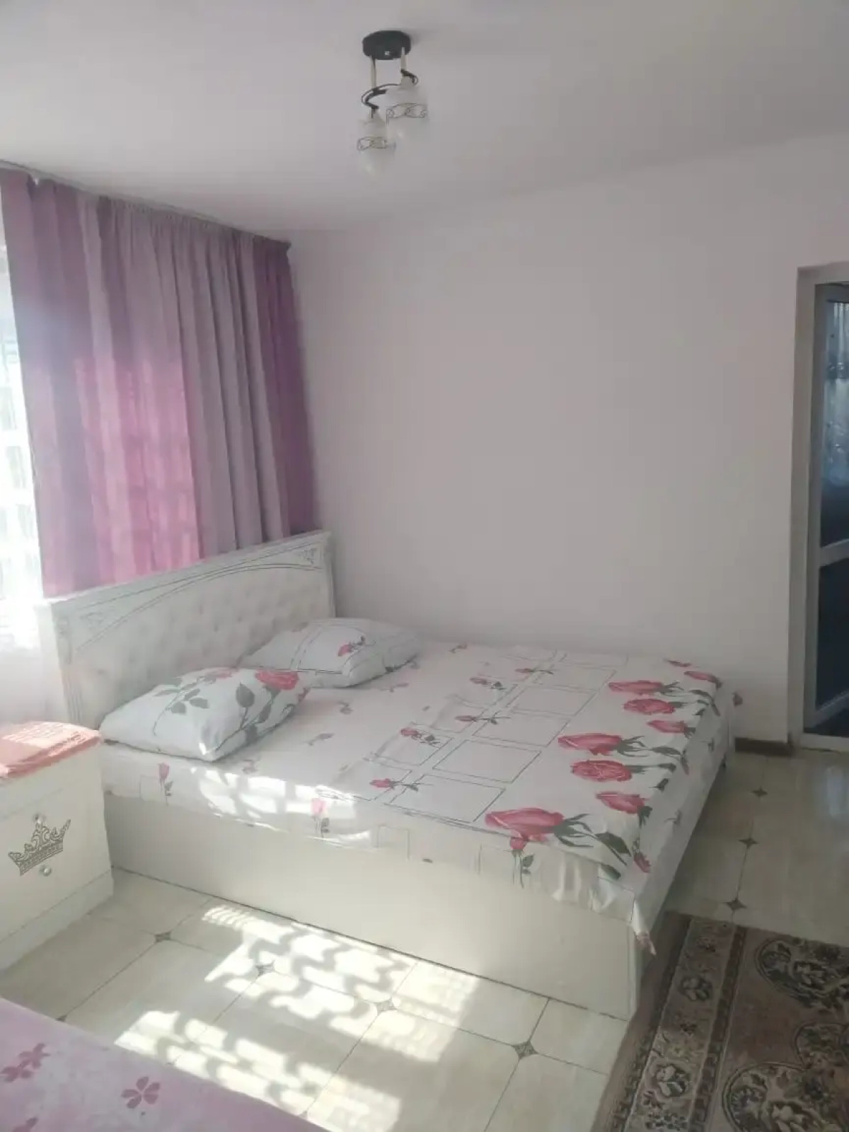 Гостевой дом Белый Лотос