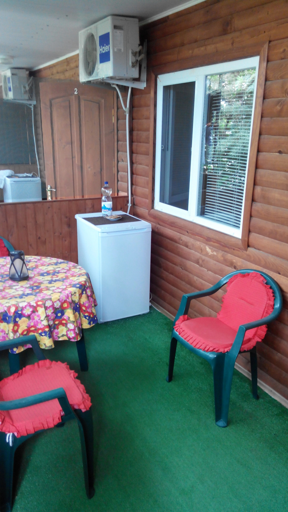 Гостевой дом Толстячок