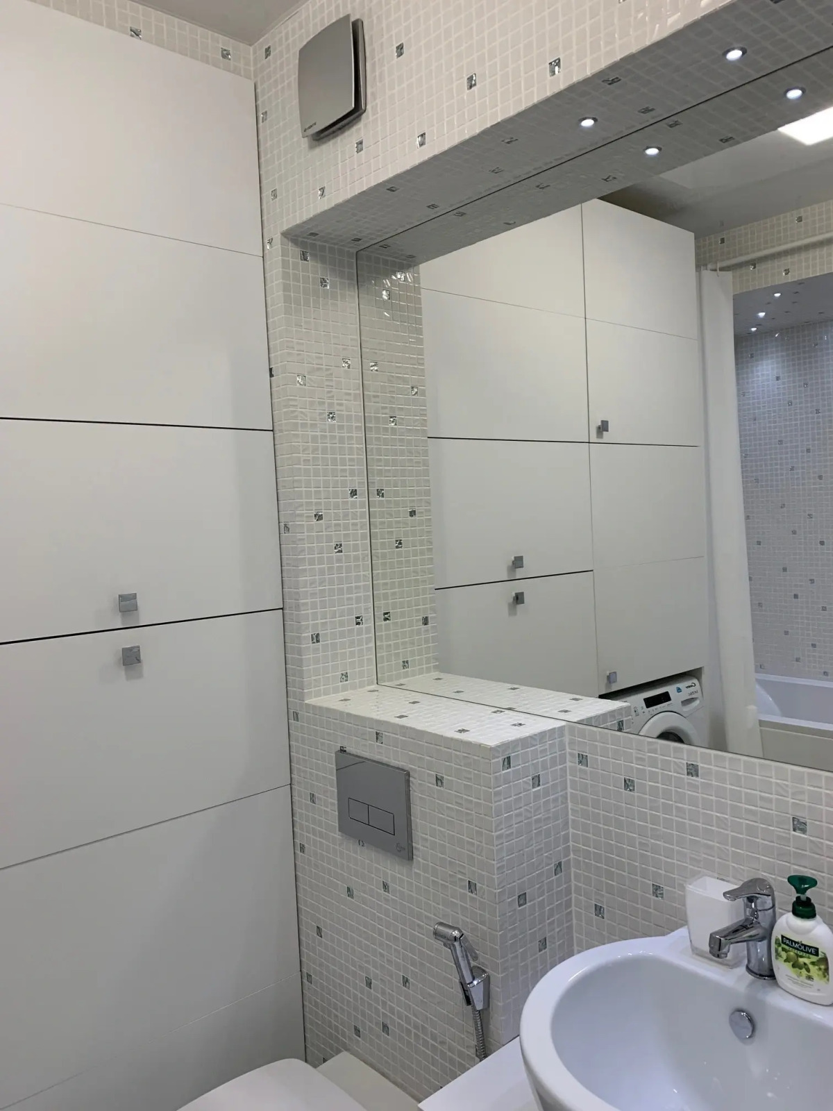 Квартира На улице Победы, 21А