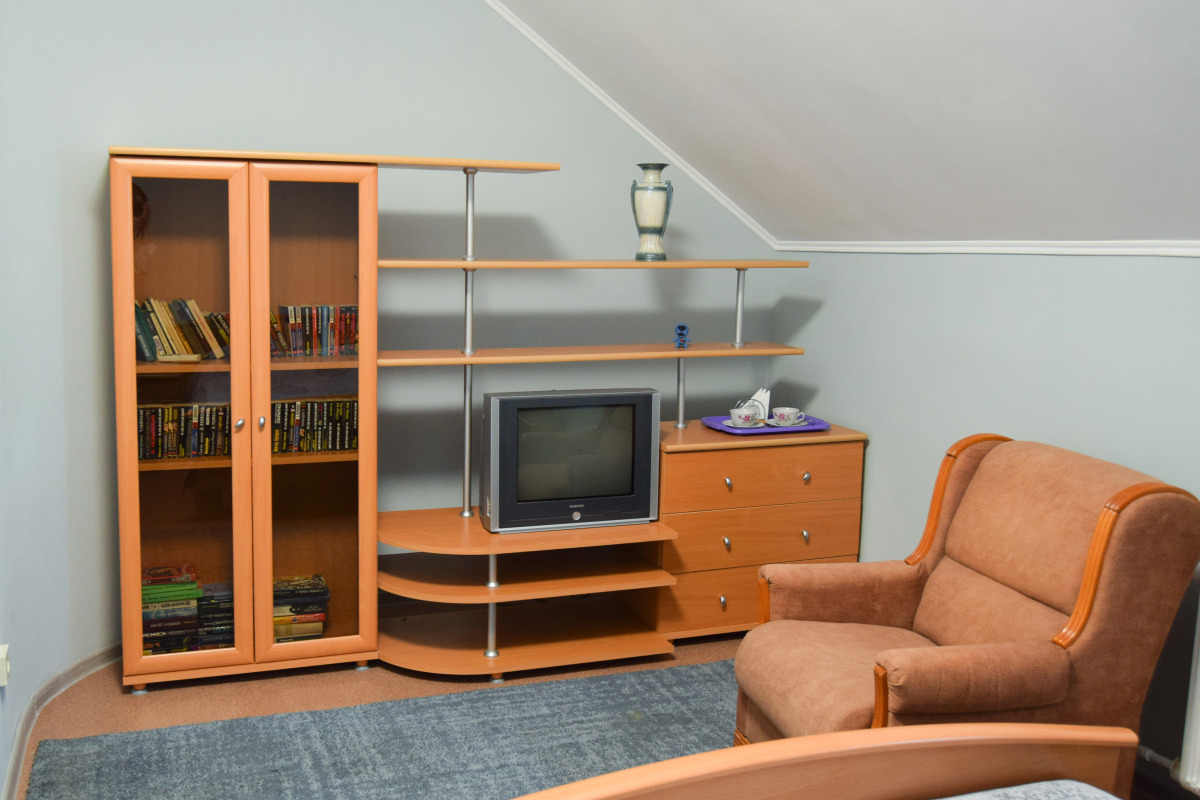 Гостевой Дом Казачья Застава