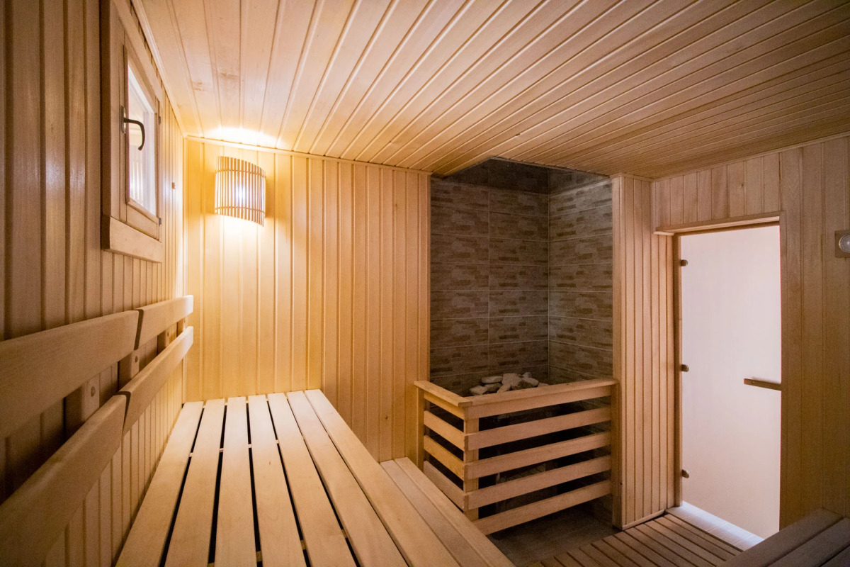 Гостевой дом Вилла Айла