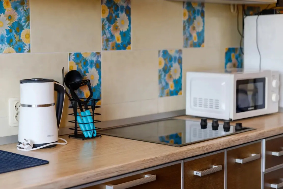 Апартаменты PrezentHaus 1 на Горького 20