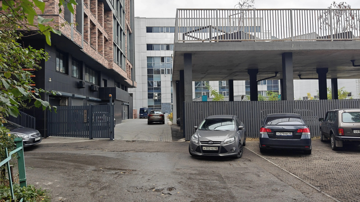 Отель - Терра 48 квартиры