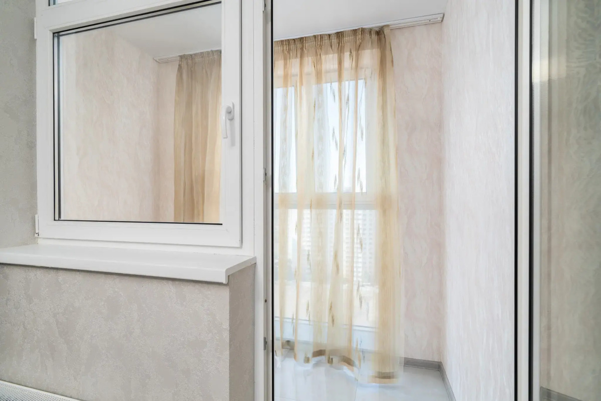 Апартаменты Улучшенные с Балконом| LUX | ЖК Кубанский | Зиповская