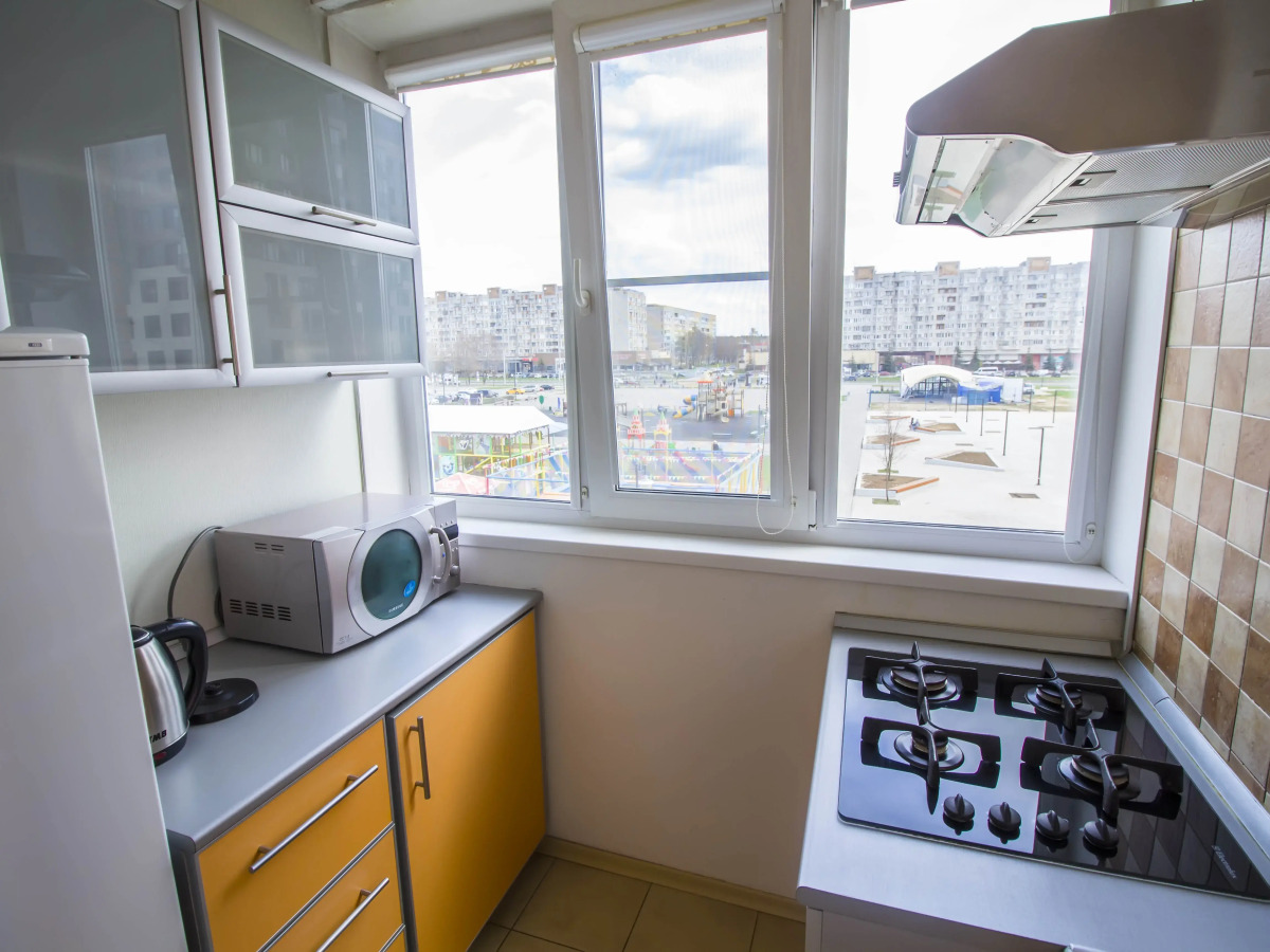 Апартаменты Рядом с ТРК Триумф Плаза