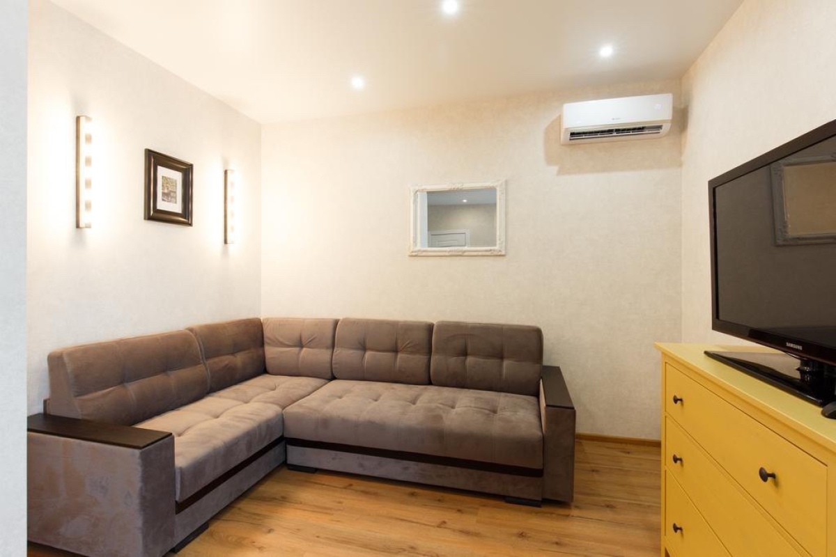 Апартаменты Minsk2go