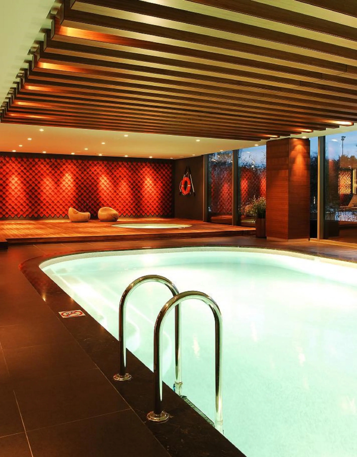Sheraton Istanbul Atakoy Hotel