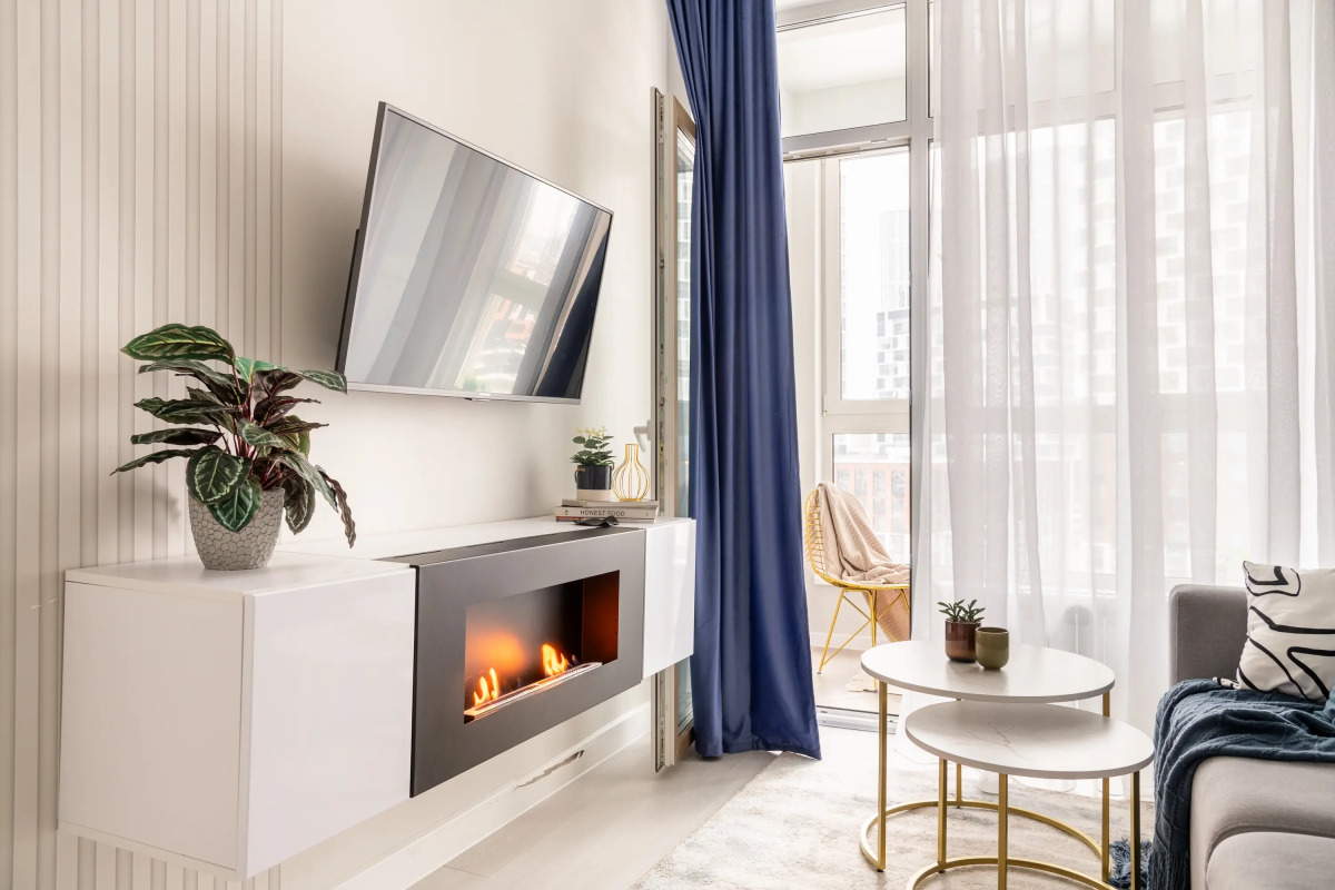 Апартаменты Jane-Apart Relax Time