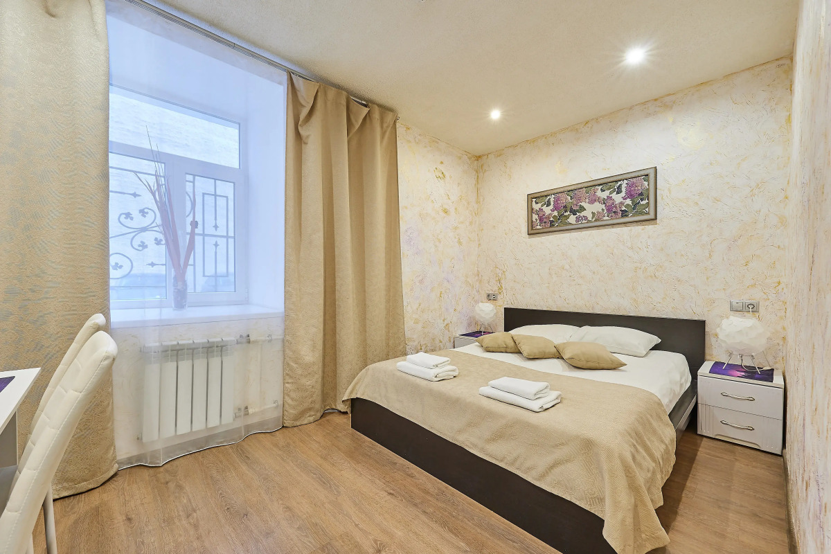 Гостиница Поместье