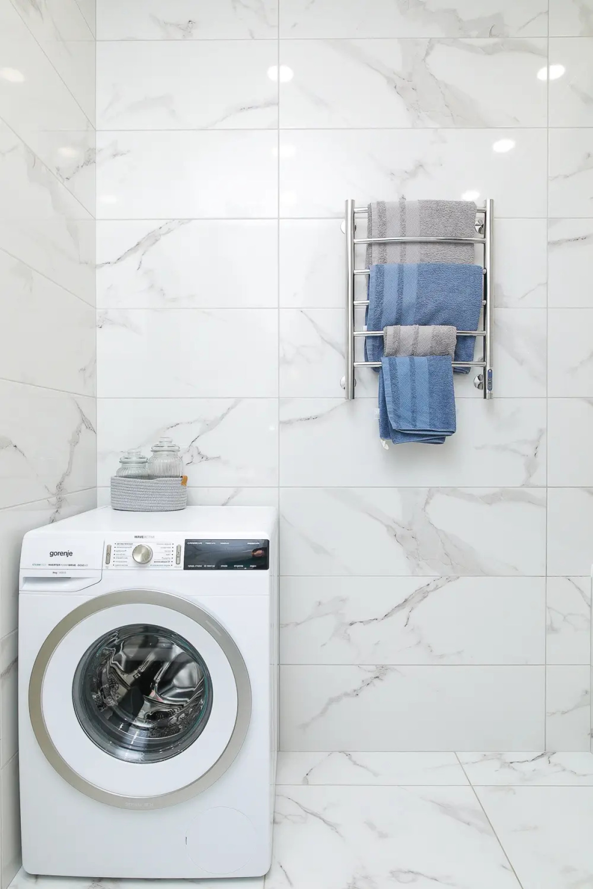 Апартаменты в историческом центре Светлогорска