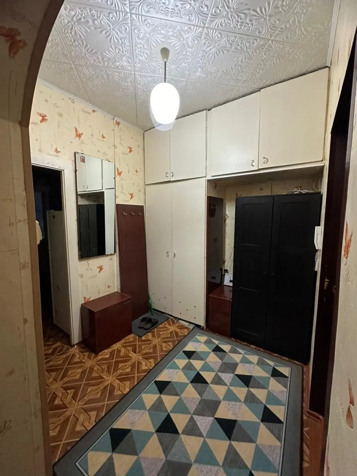 Апартаменты Двухкомнатные на Олимпийской 67