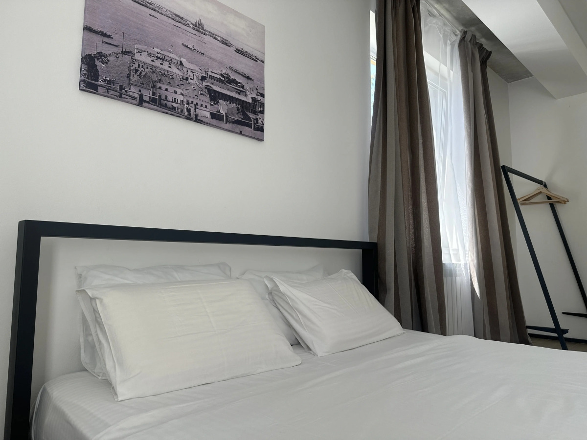 Апартаменты Столица 2304