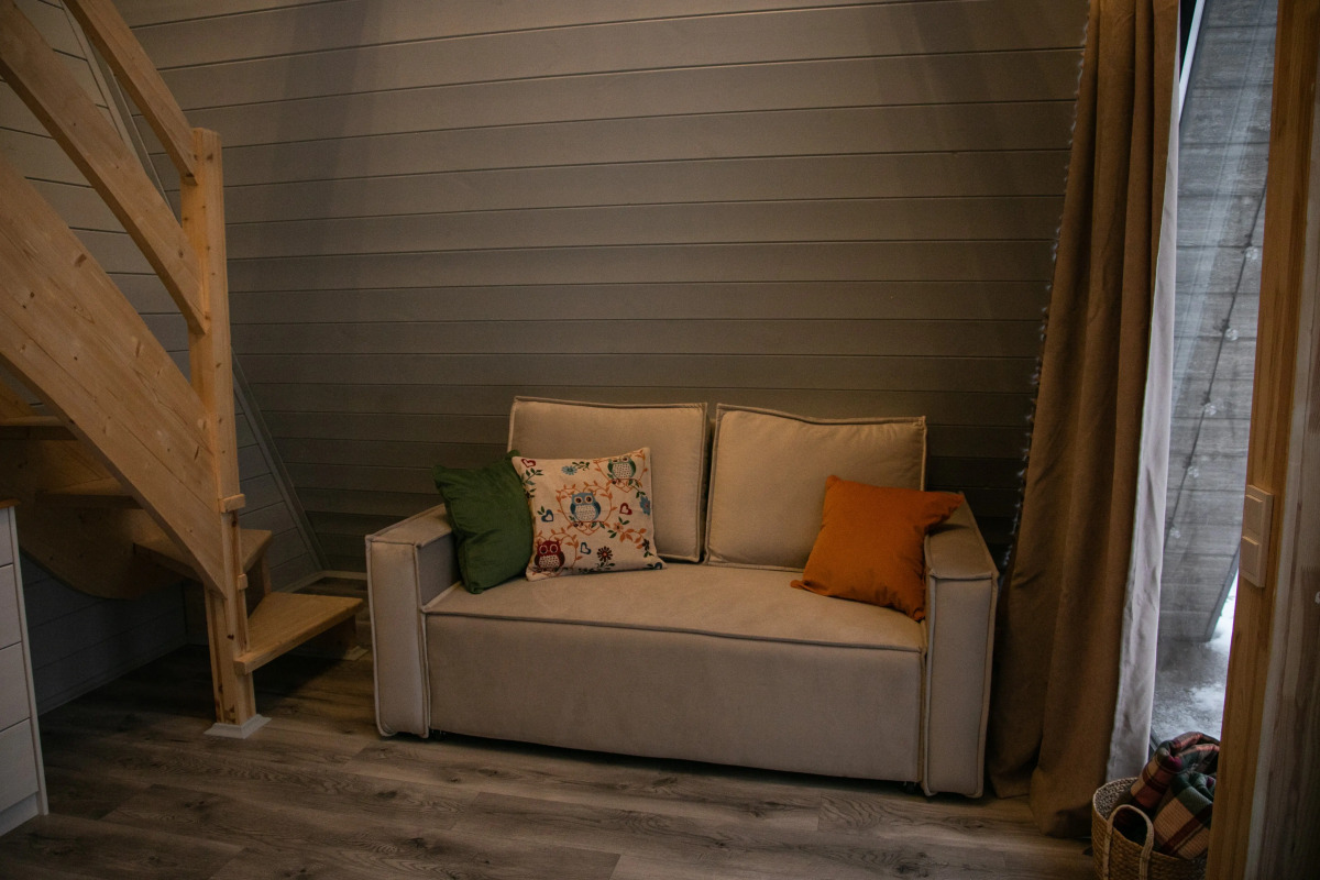 База отдыха Веденье